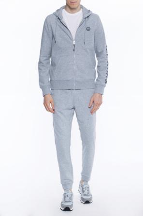 Hooded sweatshirt, zdjęcie 2 Hooded sweatshirt od Michael Kors